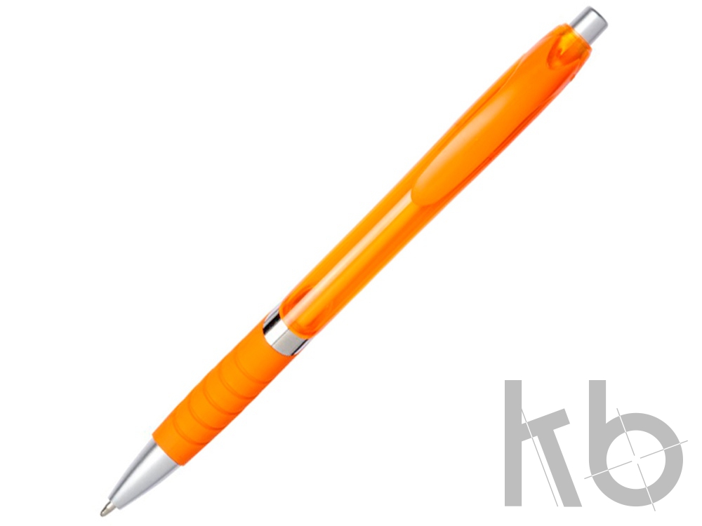 Ручка пластиковая шариковая «Turbo»