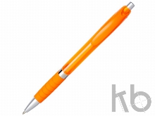 Ручка пластиковая шариковая «Turbo»