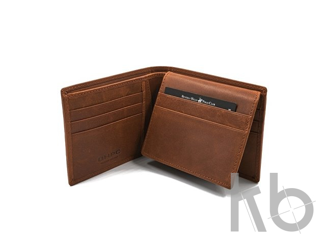 Бумажник мужской