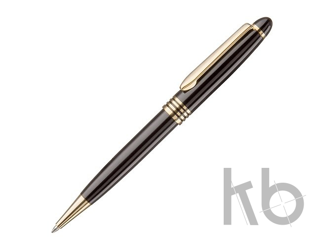 Металлическая шариковая ручка «CLASSICO M» с зеркальной гравировкой