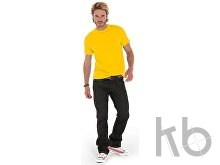 Футболка «Heavy Super Club» мужская