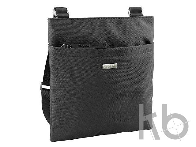 Сумка наплечная тонкая «Contratempo»