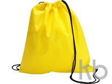 Nonwoven (80 gr/m²) drawstring backpack
