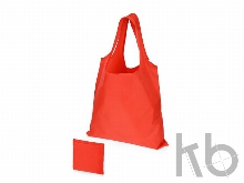 Складная сумка «Reviver» из переработанного пластика