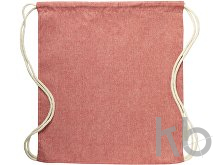 drawstring bag