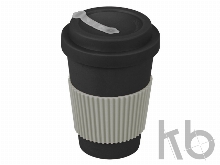 Термокружка из натуральных волокон «Muffin»