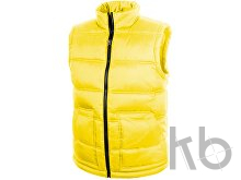 bodywarmer vest
