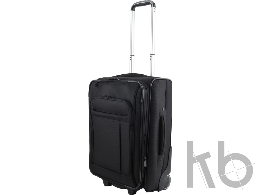 Чемодан на колесах «Бойсе»