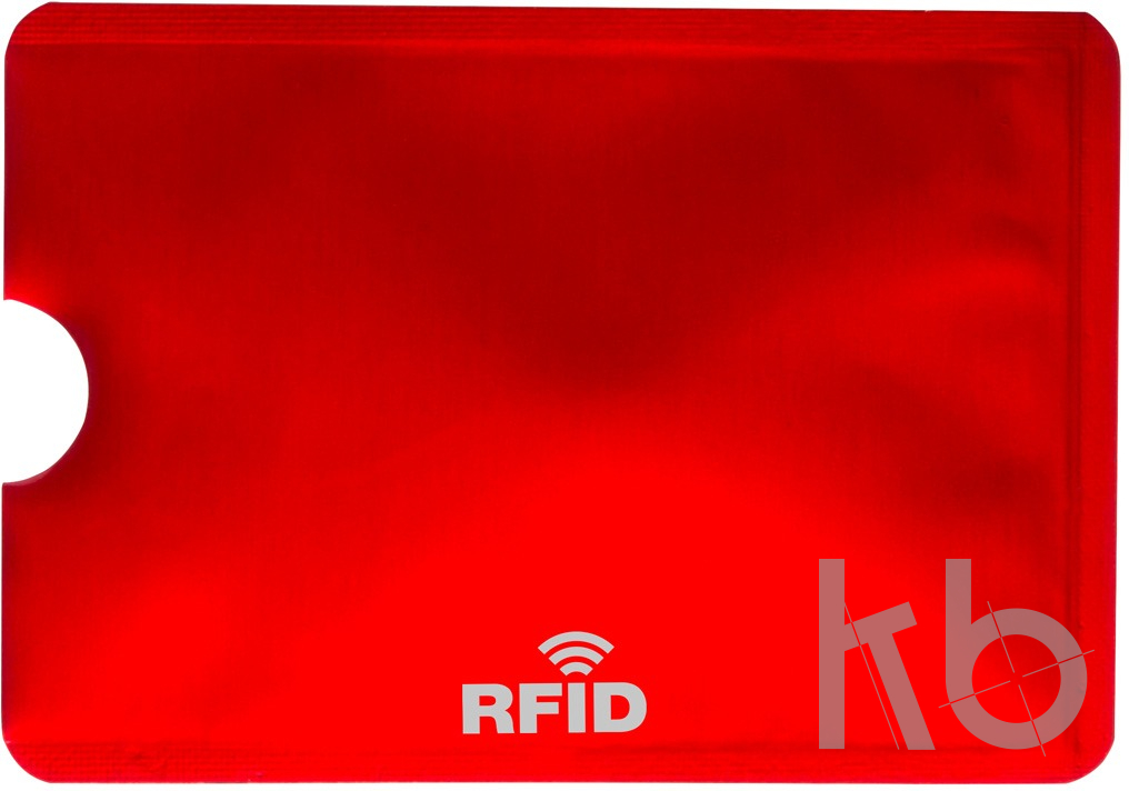 Футляр для кредитных карт