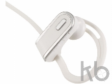 Наушники «Super Pump» Bluetooth®