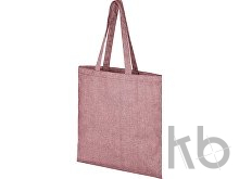 Эко-сумка «Pheebs» из переработанного хлопка