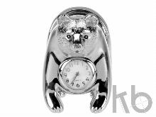 Часы «Медведь»