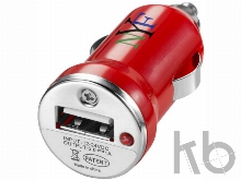 Адаптер автомобильный «Casco»