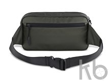 Сумка на пояс «Blanc»