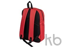 Рюкзак Reviver из переработанного пластика для ноутбука 15