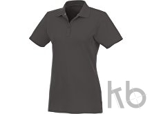 Рубашка поло «Helios» женская