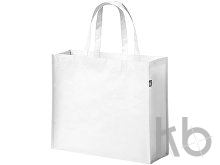 Сумка для покупок из переработанного ПЭТ 