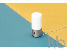 Увлажнитель воздуха с подсветкой «Breathe»