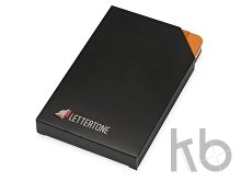 Блокнот А6 «Vision»