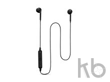 Bardeen. Наушники