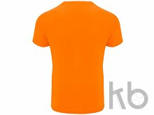 Спортивная футболка «Bahrain» мужская