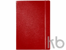 Классический деловой блокнот А4