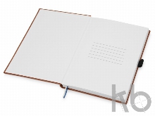 Блокнот А5+ «Vicenza»