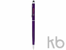 Ручка пластиковая шариковая «Valeria»