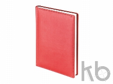 Ежедневник недатированный А4 «Velvet»