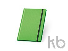 WATTERS. Блокнот A5