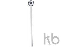 Карандаш «Футбольный мяч»