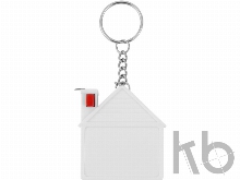 Брелок-рулетка «Домик», 1м