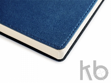 Ежедневник недатированный А5 «Milano»