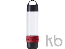 Tritan 2-in-1 bottle