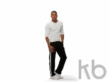 Спортивные брюки 