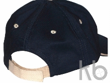 Бейсболка «New Castle C»