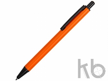 Ручка металлическая шариковая «Iron»