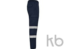 Брюки «Daily HV» со светоотражающими полосами, мужские