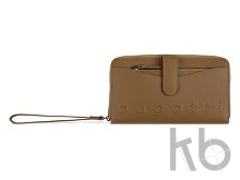 Кошелёк женский «Daphne» с ключницей