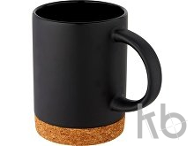 Кружка «Neiva» с пробковым основанием