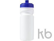 HDPE bottle