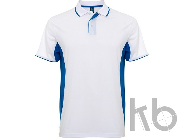 Рубашка поло «Montmelo» мужская