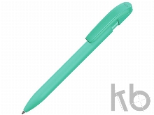 Ручка шариковая пластиковая «Sky Gum»