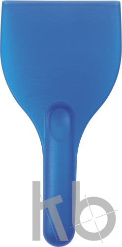 PS Ice scraper