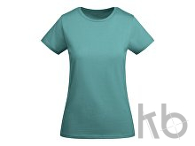 Футболка «Breda» женская