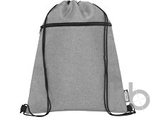 Рюкзак «Ross» из переработанного ПЭТ