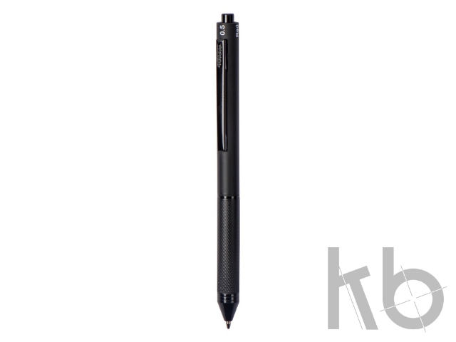 Ручка мультисистемная металлическая «System» в футляре