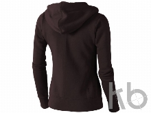 Толстовка «Arora» женская с капюшоном