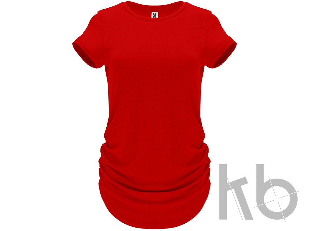 Спортивная футболка «Aintree» женская