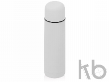 Термос «Ямал Soft Touch» с чехлом